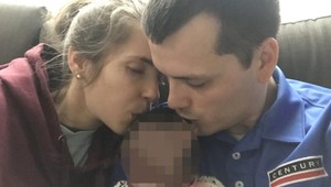 Po rokoch sa dočkali adoptovanej dcérky, ale dlho sa netešili: Po piatich dňoch prišiel ŠOK