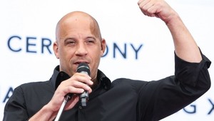 Herec Vin Diesel potešil fanúšikov: Oznámil im veľkú novinu!