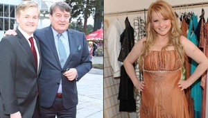 Ladislav Štaidl po sebevražde Bartošovej: Prestal piť kvôli Arturovi