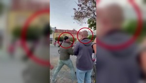 Šutaj Eštok chce meniť pravidlá ochranky politikov. Impulzom je zásah na mítingu Matoviča