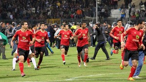 Násilnosti pre rozsudok. Súd poslal na trest smrti 21 osôb