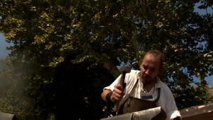 Do centra Bratislavy sa nasťahovali remeselníci. Vyskúšať si ich prácu môže každý