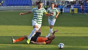 Ružomberok zdolal Skalicu, Slovan iba remizoval v Moravciach