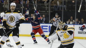 Asistencie Cháru a Sekeru, Montreal stále na čele