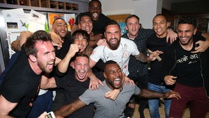 Rozprávka! Leicester City má prvý titul v 132-ročnej histórii