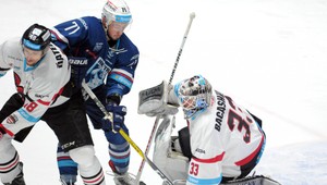 Jubileum Bartoša. V repríze finále úspešnejšia majstrovská Nitra