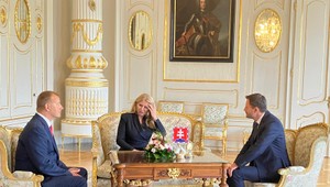 Čaputová reagovala na zvrat vo vládnej kríze: Nehazardujme s trpezlivosťou občanov, súboj politikov ľudí nezaujíma