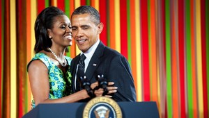 Barack Obama (51). Jeho životný príbeh ako volebný ťahák