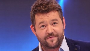 Moderátor Michal Hudák v hokejovom drese: Bojujem za dobrú vec