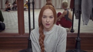 Najstrašidelnejší horor všetkých čias! Dakota Johnson tak, ako ste ju nikdy nevideli!
