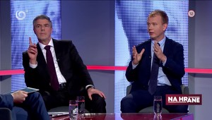 Na hrane TV JOJ: Na klamárov musíte mať dôkazy, ako aj na pána Beblavého, povedal Béla Bugár