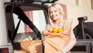 Čo robíte s nakúpenými potravinami, keď prídete domov? FOTO z jednej domácnosti šokovalo svet