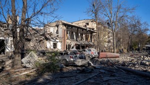 1016. deň na Ukrajine: Rusko vyslalo na Ukrajinu 44 dronov a dve strely Iskander-M