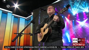 Roky pribudli, talent ostal. Vychutnajte si anjelsky spev ANGELA z The Kelly Family