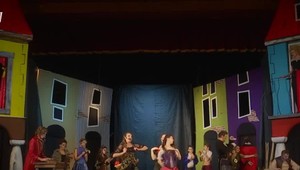 Najpodstatnejšie regionálne spravodajstvo zhrnuté v relácii Regióny 24