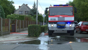 Našich susedov paralyzovali intenzívne dažde. Vyžiadali si stovky zásahov hasičov