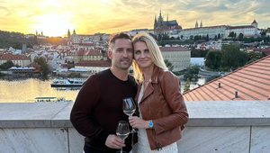 Kopanec v najťažšej chvíli?! Plekancova manželka mu zadelila TOTO!