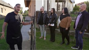 Bez servítky opäť na VÝCHODE: Na úvod týždňa faux-pas a TENTO účinkujúci?!