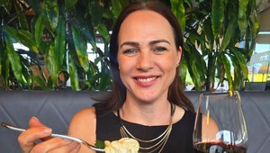 Adriana Kneissl z Bez servítky chudne po novom: Namiesto trénera si zavolala... ROBOTA?!