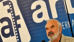 Svěrák (78) začínal ako učiteľ češtiny