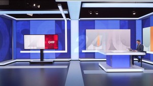 Pozrite si zhrnutie aktualít v relácii Udalosti 22 z dňa 7. marca 2024