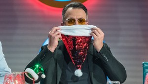 Čeky prozradil, jak budou doma trávit Vanoce: TOTO mají stejné jako ve většině rodin!