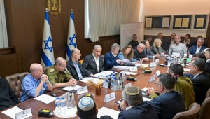 Prímerie sa podľa Netanjahua nezačne, pokiaľ Hamas neposkytne zoznam rukojemníkov