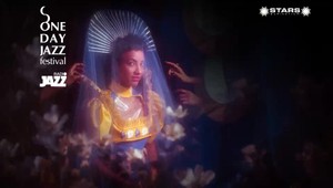 Hrala aj pre Obamu, teraz zažiari v Bratislave! One Day Jazz Festival privíta mega hviezdu!