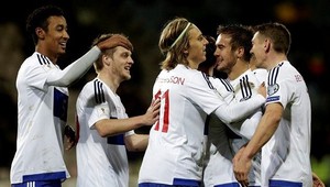 Už nie iba do počtu. Faerské ostrovy vyhrali v Lotyšsku