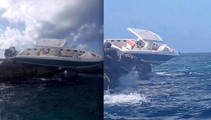 Český podnikateľ bojuje po nehode v Karibiku o život, jeho rodina prosí o pomoc