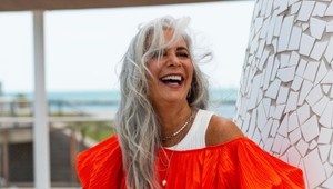 Zrelej modelke závidia aj o polovicu mladšie ženy: Vďaka TOMUTO vyzerá mladistvo a fit