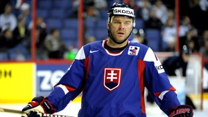 Jozef Stümpel bude ešte pokračovať v HK Nitra