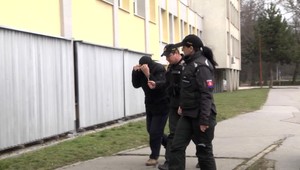 Sebastiano Vadala na súde priznal vinu, sudca mu udelil peňažný trest