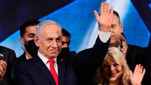 Štúdio 24: Netanjahu voľby rozhodne neprehral, tvrdí bývalý diplomat Kuchyňa