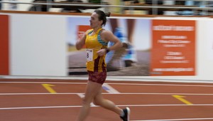 OH 2024: Chodkyňa Czaková získala miestenku do Paríža