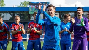 Obrovská strelecká mizéria popredného českého klubu