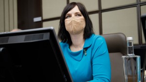 Vládni politici si pripomenuli deň slobody tlače: Patrí aj pamiatke Jána Kuciaka, tvrdí Remišová