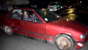 Opitý, bez vodičáku a za volantom. Cúvanie ho bude stáť tisíce a možno aj slobodu