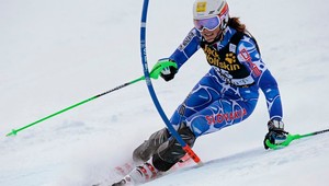 Petra Vlhová druhá v obrovskom slalome v Nórsku