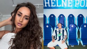 EXKLUZÍVNE: Pôjde Cynthia Tóthová na dnešný Separov koncert? Jej odpoveď vás dostane!