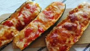 Megachutná večera ideálna v horúčavách: Tieto plnené cukety si zamiluje celá rodina