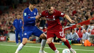 Anglický duel o Európsky superpohár. Zápas pod ženskou taktovkou