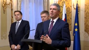 Zvýšenie minimálne mzdy aj 13. platy. Koaličná trojka sa dohodla na rozpočte