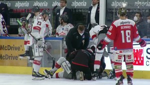 Bratislava Capitals prehrali s Bolzanom štvrtý zápas v rade a ich sezóna končí