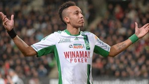 Futbalista Aubameyang (24) je rýchlejší ako Usain Bolt