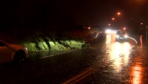 Pre búrku Eleanor sú bez elektriny tisícky domácností