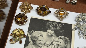 Krása starých šperkov a bižutérie