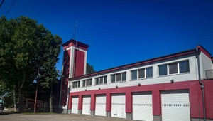 Šokujúci útok v Dunajskej Strede: 18-ročný útočník napadol hasiča na stanici