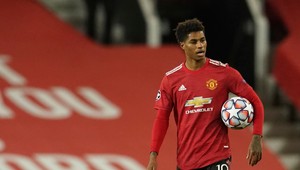 Frajer! Nakúpil jedlo pre deti a potom strelil hetrik v Lige majstrov