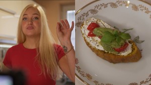 Súťažiť o tisíc eur s chlebom svojej mamy? TOTO "gastro" influencerka pokazí hneď v úvode!